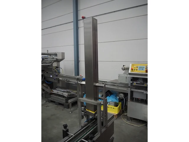 Efm machinery - afbeelding 12 van  16