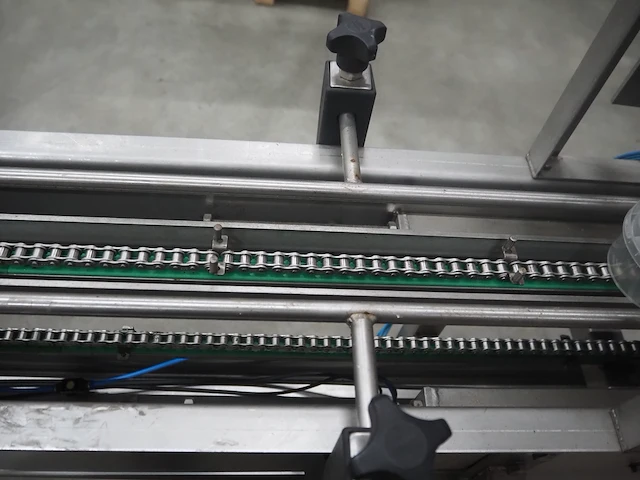 Efm machinery - afbeelding 15 van  16