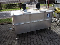 Efm machinery - afbeelding 1 van  7