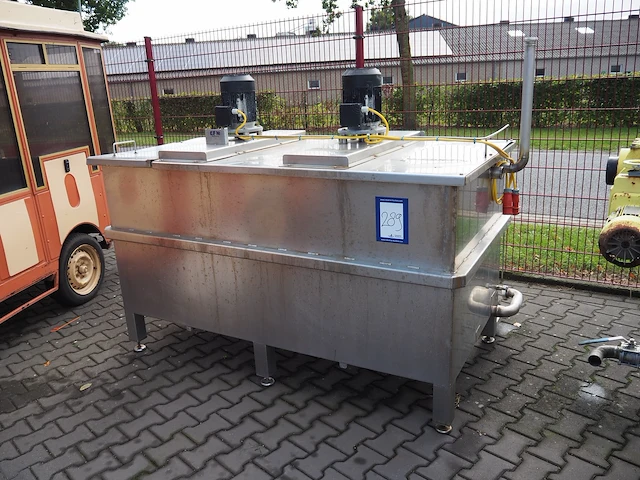 Efm machinery - afbeelding 2 van  7