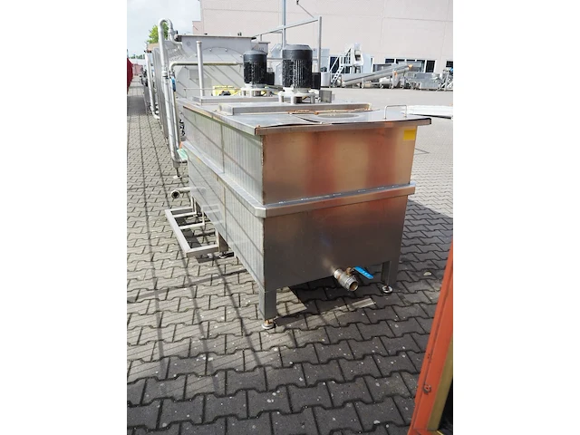 Efm machinery - afbeelding 3 van  7