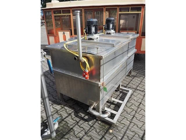 Efm machinery - afbeelding 4 van  7