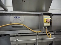 Efm machinery - afbeelding 2 van  11