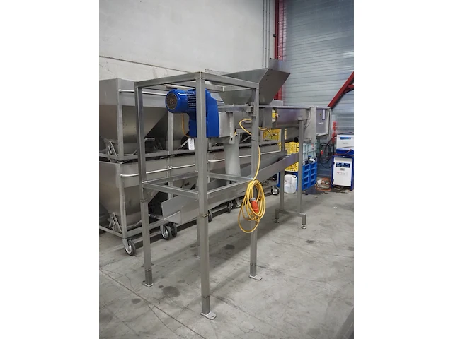 Efm machinery - afbeelding 5 van  11