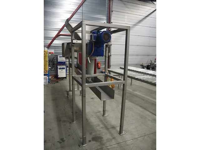 Efm machinery - afbeelding 6 van  11