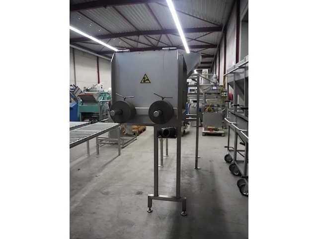 Efm machinery - afbeelding 7 van  11