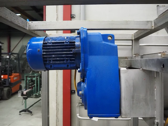 Efm machinery - afbeelding 11 van  11