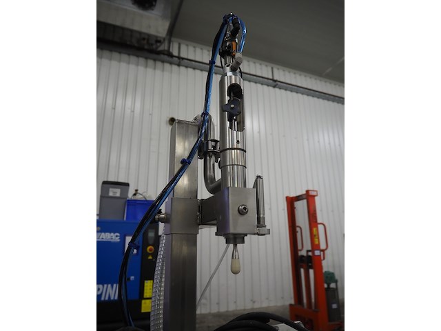 Efm machinery - afbeelding 2 van  13