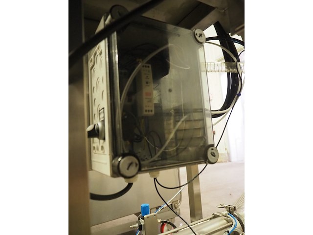 Efm machinery - afbeelding 4 van  13