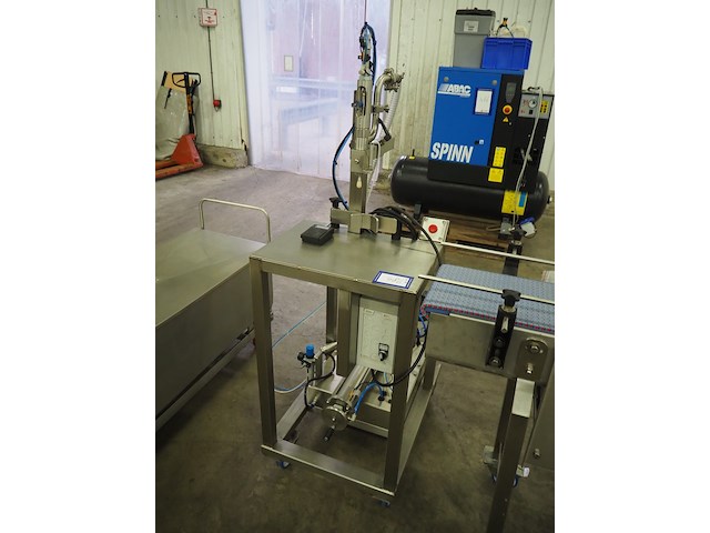 Efm machinery - afbeelding 1 van  13