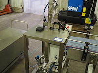 Efm machinery