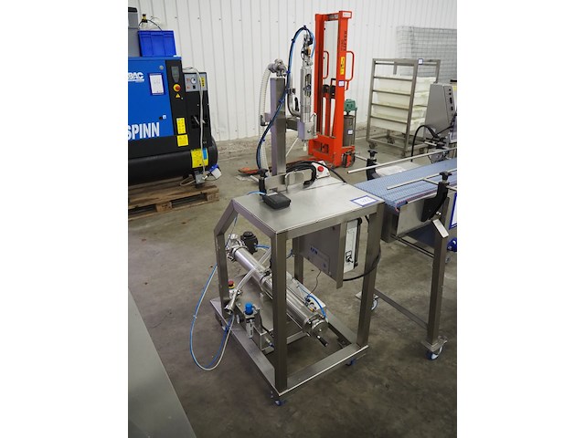 Efm machinery - afbeelding 6 van  13