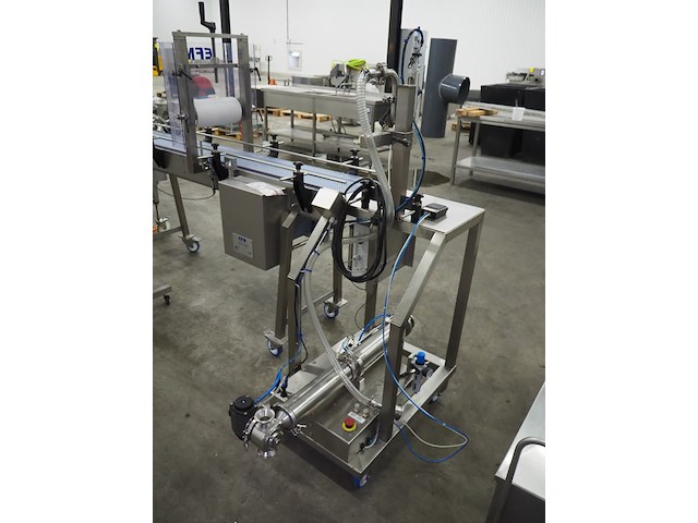 Efm machinery - afbeelding 7 van  13
