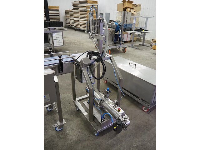 Efm machinery - afbeelding 8 van  13