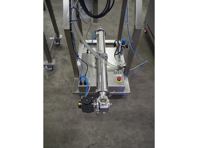 Efm machinery - afbeelding 9 van  13