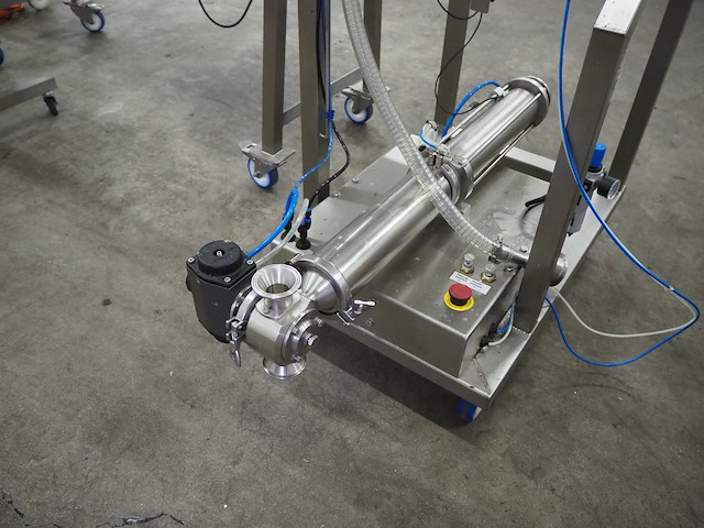 Efm machinery - afbeelding 10 van  13