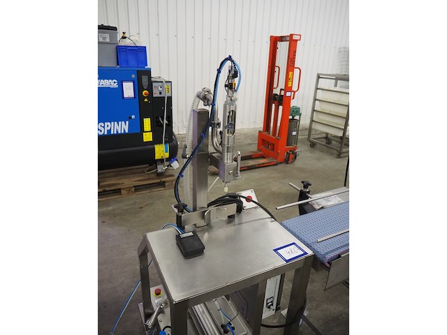 Efm machinery - afbeelding 12 van  13