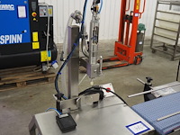 Efm machinery - afbeelding 12 van  13