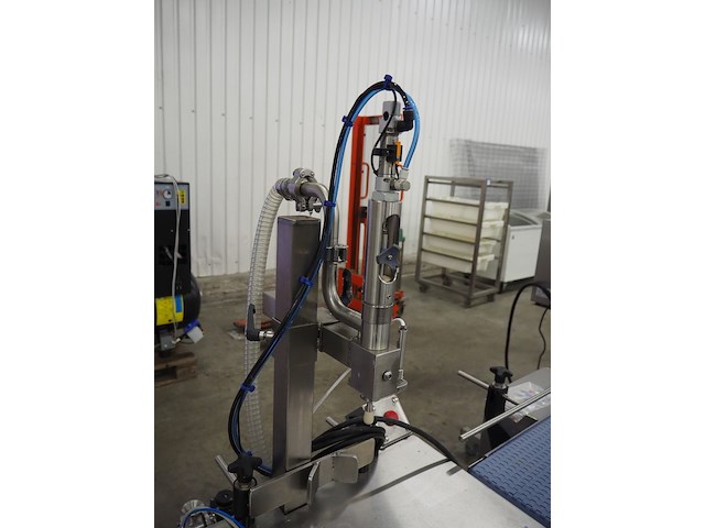 Efm machinery - afbeelding 13 van  13