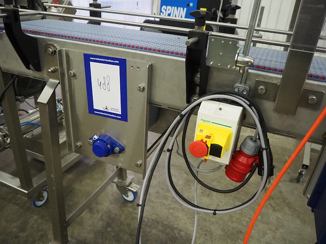 Efm machinery - afbeelding 2 van  11