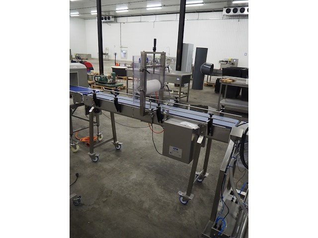 Efm machinery - afbeelding 5 van  11