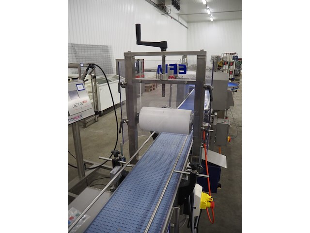 Efm machinery - afbeelding 7 van  11