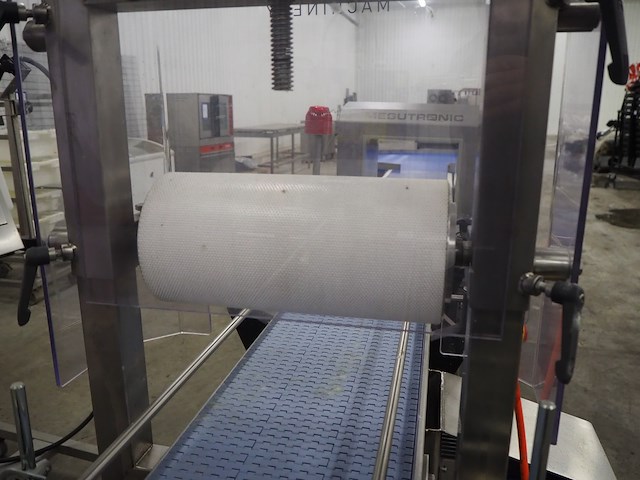 Efm machinery - afbeelding 8 van  11