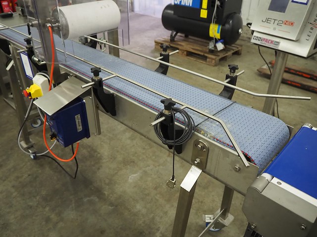 Efm machinery - afbeelding 9 van  11