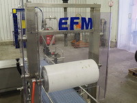 Efm machinery - afbeelding 10 van  11