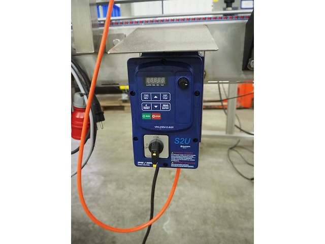 Efm machinery - afbeelding 11 van  11