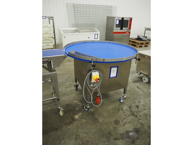 Efm machinery - afbeelding 1 van  7