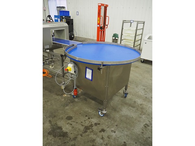 Efm machinery - afbeelding 2 van  7