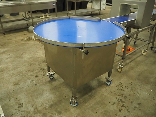 Efm machinery - afbeelding 3 van  7