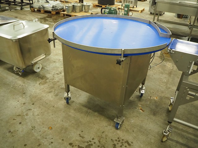 Efm machinery - afbeelding 4 van  7