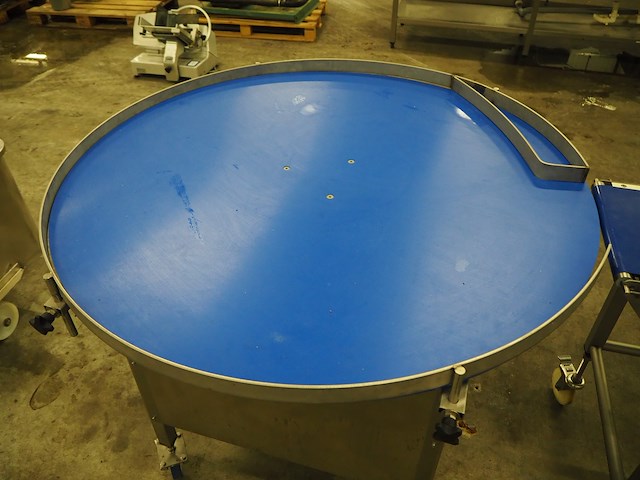 Efm machinery - afbeelding 5 van  7