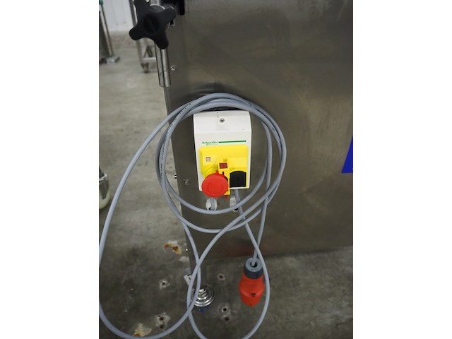 Efm machinery - afbeelding 6 van  7