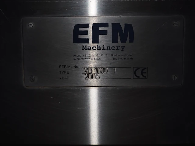 Efm - afbeelding 5 van  13