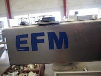 Efm - afbeelding 2 van  10