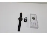 Efolen dames smartwatch - rosgoud - telefoonfunctie spraakassistent efolen - afbeelding 5 van  5