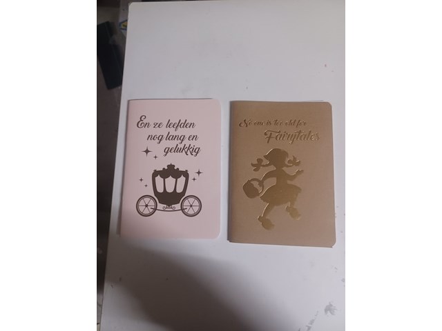 Efteling schrift lijntjes 2 acc aantl 12 stuks. - afbeelding 1 van  5