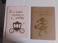 Efteling schrift lijntjes 2 acc aantl 12 stuks. - afbeelding 4 van  5