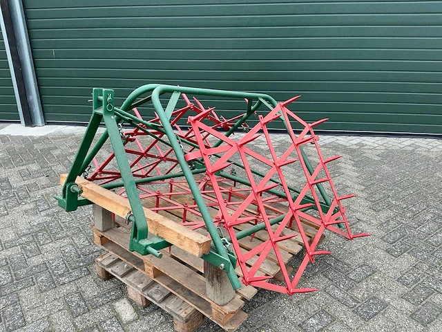 Eg 2600mm - afbeelding 3 van  10