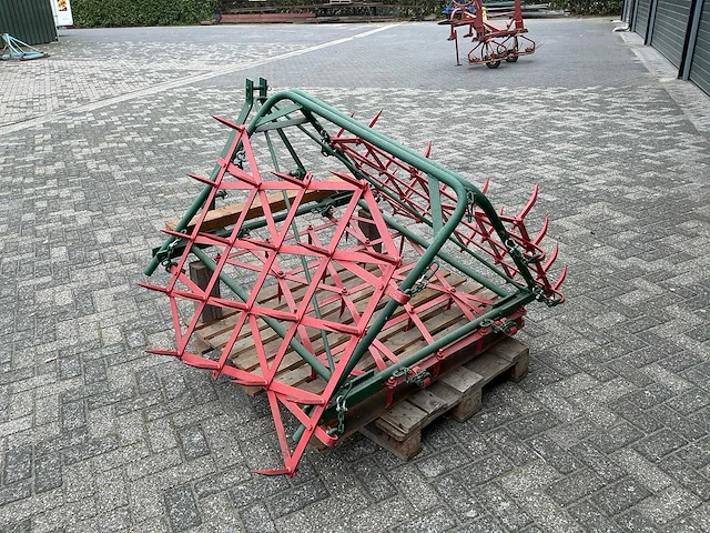 Eg 2600mm - afbeelding 4 van  10