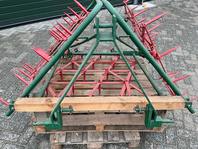 Eg 2600mm - afbeelding 8 van  10