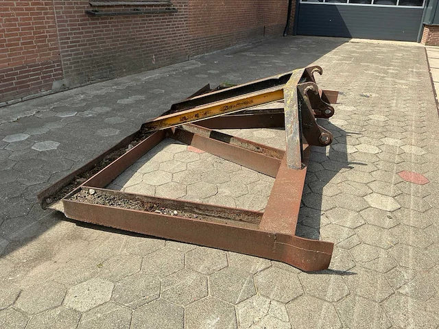 Egalisatiebord - afbeelding 2 van  7