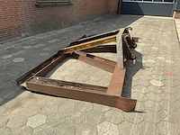Egalisatiebord - afbeelding 2 van  7