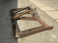 Egalisatiebord - afbeelding 3 van  7