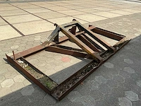 Egalisatiebord - afbeelding 4 van  7