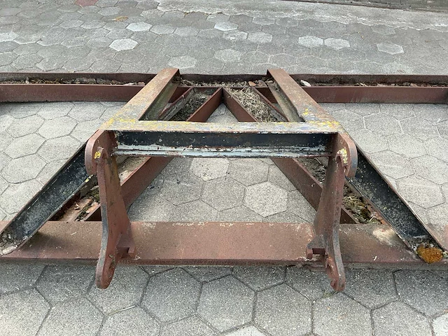 Egalisatiebord - afbeelding 7 van  7
