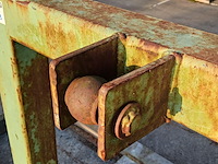 Egalisatieframe - afbeelding 2 van  10